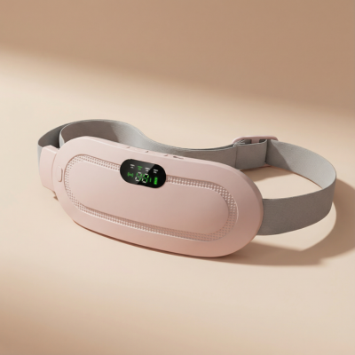 Belt Menstrual Spasm Blumease Massager
